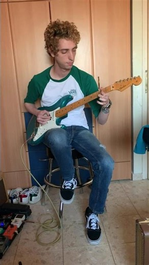 Tom Wellstone - Robert Johnson 32-20 Blues (Cover)