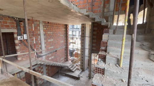 3.9K views · 19 reactions | O pé-direito duplo é um recurso...