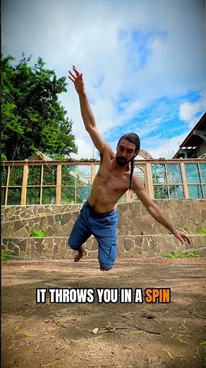 Best Slackline Tip to Stand on 1 Foot in Exposure