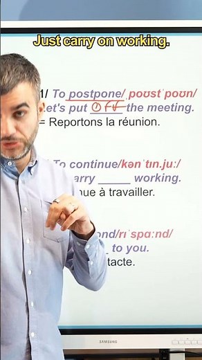 Avez-vous repéré la particule manquante ?