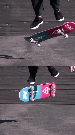 Skateboard Preferences: What's Your Choice?