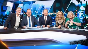 Aussie swimmer Mack Horton reflects on the 2018 Commonwealth Games, bee stings and the feeling of winning inter-school swimming carnivals! | The Project