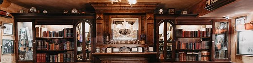 Майкл Коллинз