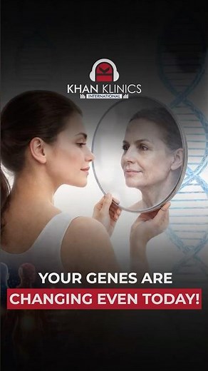 Humans Are Still Evolving. Here’s Proof!