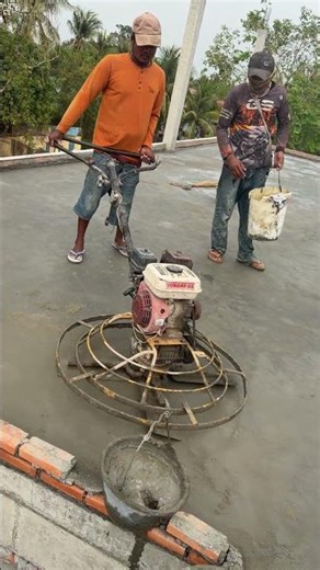 Brick wall making techniques using simple construction tools