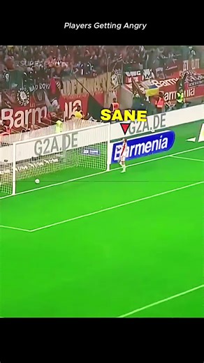 Angry Soccer Players: Epic Moments of Revenge