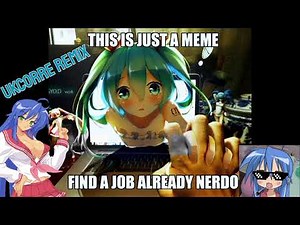 MTC - S3RL (UKCORRE REMIX)