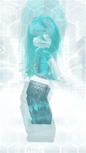 No Signal ❥ // ib: ‪@StarryForAndEver‬ // Ghost zoom tutorial in my yt