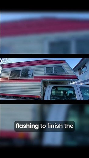 Structure Preparation for New Trim Installation 🏗️🆕9