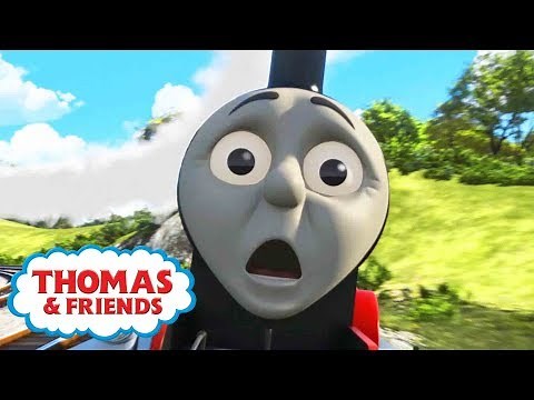 Thomas & Friends UK ⭐ Still The Best Of Friends ⭐Thomas & Friends New Series! ⭐Videos For Kids