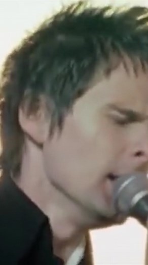 Black Holes And Revelations, fourteen today. Time flies! #muse #album