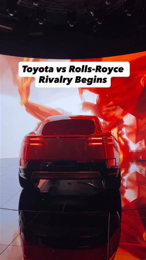 Century is now Toyota’s new sub-brand positioned above Lexus to rival the likes of ultra luxury automakers like Rolls-Royce and Bentley. Do you think this will work for the Japanese automaker? | MotorBeam