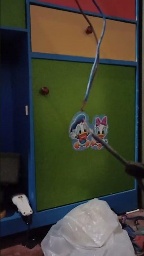 DIY Flyback Transformer Driver Test at Home | Homemade High Voltage Circuit | Wisdom Of Electronics