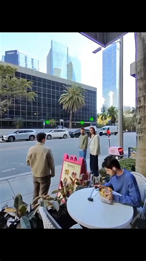 Creating a Vibrant Hospitality Experience