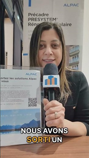 Isolation thermique par l’extérieur : ALPAC présente ses précadres pour la rénovation en copropriété