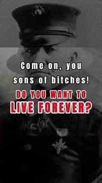 DEVIL DOGS — HOW MARINES GOT THEIR MOST FEARED