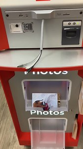 1.3K views · 11 reactions | We've partnered with CEWE to offer an instant photo service that allows you to print your special memories in selected stores! 盧 ✨Bath ✨Guildford ✨Wimbledon ✨Sutton Coldfield ✨Glasgow Union You can also order your photos and personalised gifts online now: https://bit.ly/4gevNIf | Ryman | Facebook