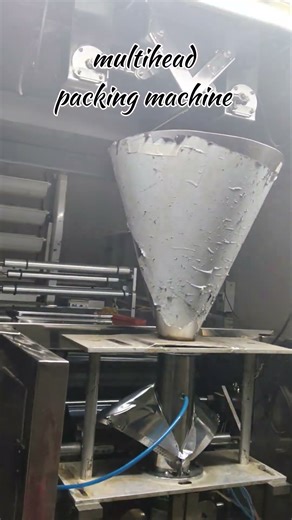 pouch packing machine #packagingmachine #packaging #packagingsolutions #packagingmachinery