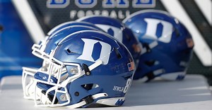 Duke loses defensive back to transfer portal
