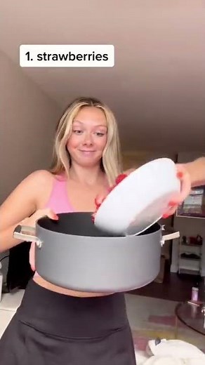 turning fresh fruit into homemade wine