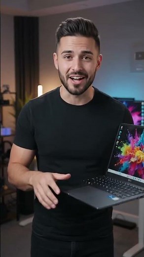 LG Gram AI 17 laptop #laptopreview #laptop #techreview #technology