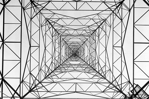 The Key Function of Repetition in Art is to Create Movement