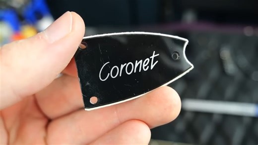 When this video first aired, the "first draft" was posted. Here is how the video was initially intended | The Trogly's Guitar Show - YouTube