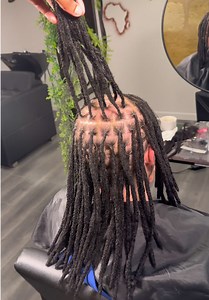 Départ de locks avec 63 extensions : technique et résultat