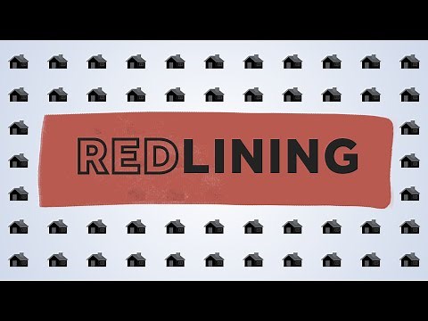 What is Redlining? | Redlining's Impact on Home Ownership in the U.S. | Clarified