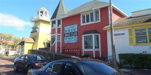 Questions remain about changes coming to Stickney Point Plaza