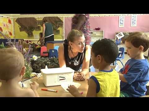 NYS Early Intervention Program