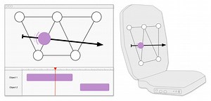 Tactile Animation by Direct Manipulation of Grid Displays | Proceedings of the 28th Annual ACM Symposium on User Interface Software & Technology