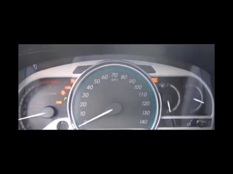 How to RESET/ REPROGRAM ANY TOYOTA VENZA -ECM, ECU, TCM, PCM