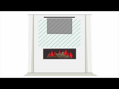 Kozy 'Heat Distribution'