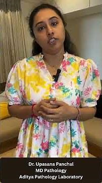 Understand Your CBC Report in 1 Minute