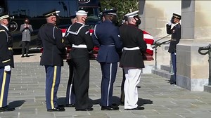 Colin Powell remembered as a model for future generations