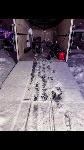 Ready for Sunshine at World Series of Pro Mod!