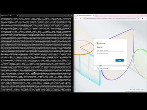 Evilginx3 Testing | Microsoft 0365