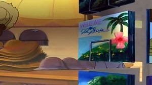 X Men Evolution S03 E10 Cruise Control