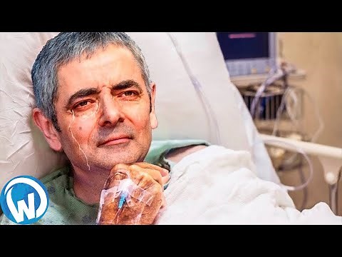 Good Bye Mr. Bean... The Truth Behind His Death