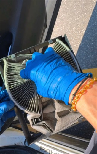 2024 Toyota RAV4 Cabin Filter Replacement | Easier Than You Think