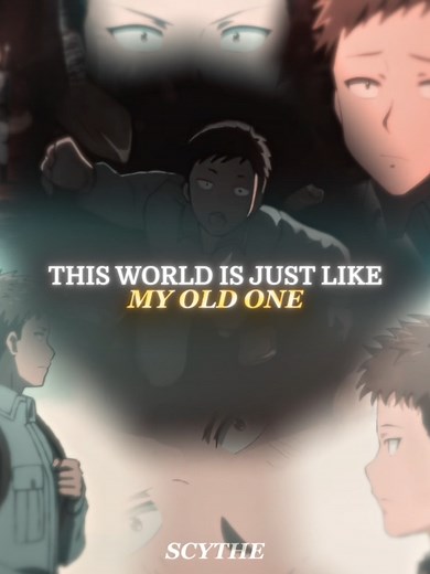 Handyman Saitou - EDIT #ae #aftereffects #viraledit #animeedit #TiktokAnimeContest #ae #handymansaitouinanotherworld