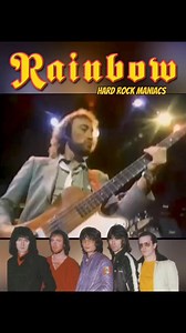 Rainbow - "Since You've Been Gone "...💯🤘 #hardrock #rock #rainbow #rockmusic #heavymetal #classicrock #rockclasico #ritchieblackmore #cozypowell #rogerglover #grahambonnet #donairey | Metal,Hard Rock Maniacs
