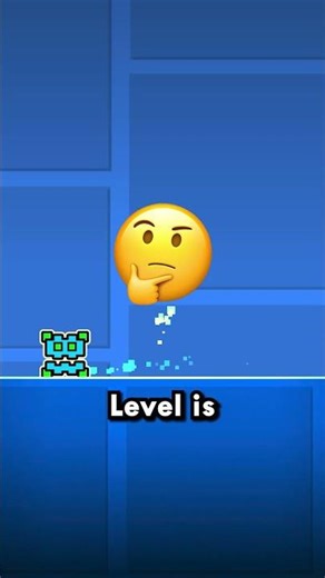 The Biggest Troll From RobTop