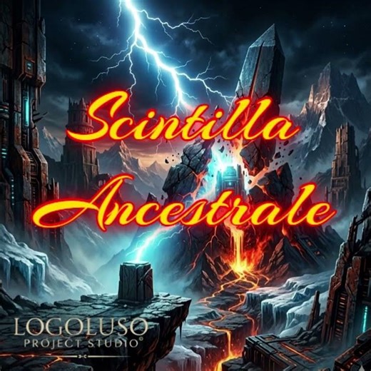 Scintilla Ancestrale