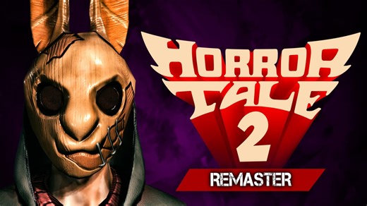 Horror Tale 2: Remaster