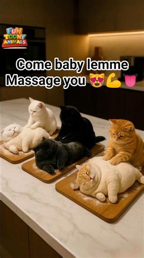 This Cat Transformation Edit Is INSANE 😳🔥#cat #catvideo #funnycats #cute #cutecats #pets #petlover