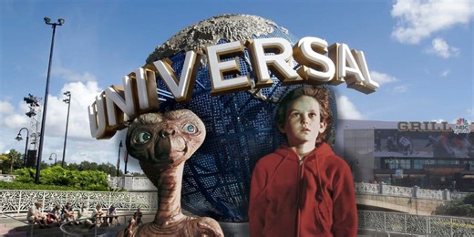 Big News: E.T. Adventure at Universal Orlando Expands for the First Time Since 1990