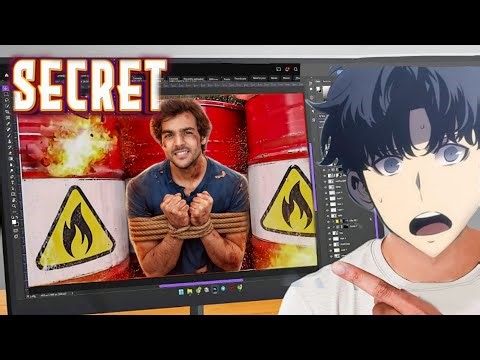 EKAKI DARK TRUTH UNCOOVER||