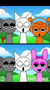 267K views · 2K reactions | Slime Cat on Reels | Facebook